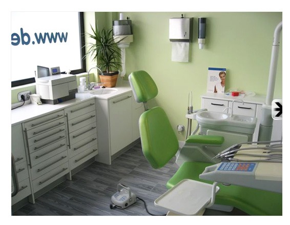 clinica dental zainduz